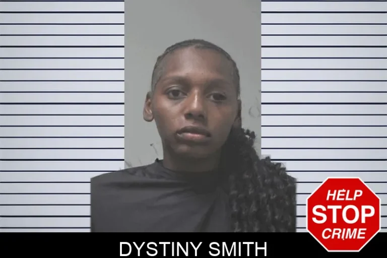 Dystiny Smith