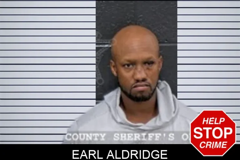 Earl Aldridge