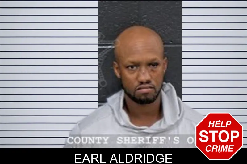 Earl Aldridge