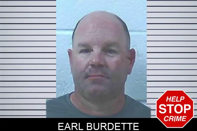 Earl Burdette