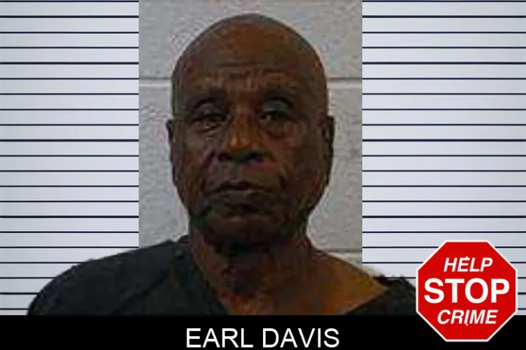 Earl Davis