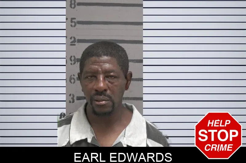 Earl Edwards