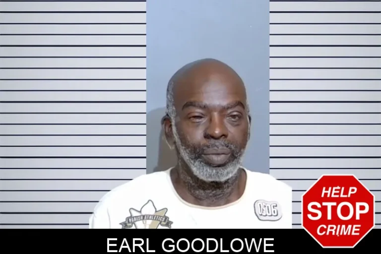 Earl Goodlowe