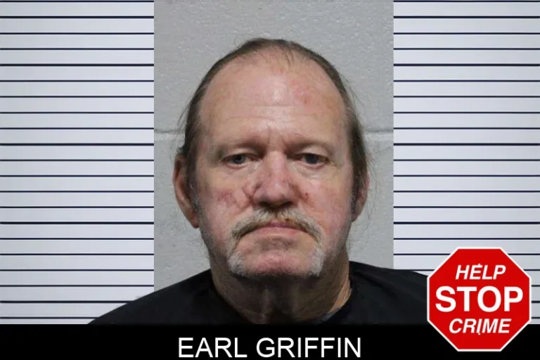 Earl Griffin