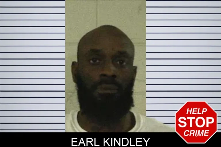 Earl Kindley mugshot – Liberty County , Georgia Earl Kindley