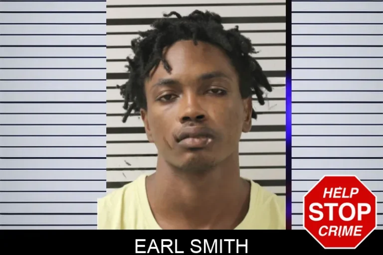 Earl Smith