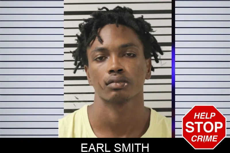 Earl Smith