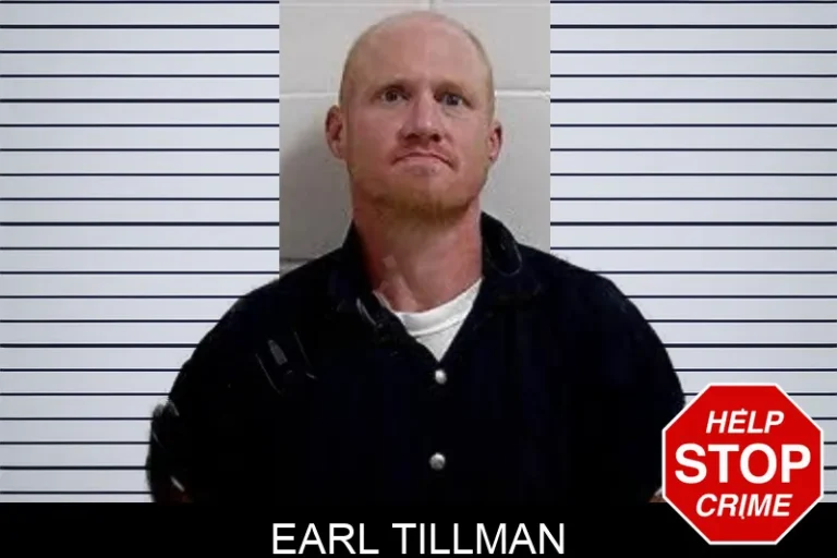 Earl Tillman