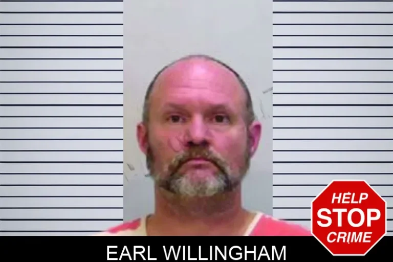 Earl Willingham