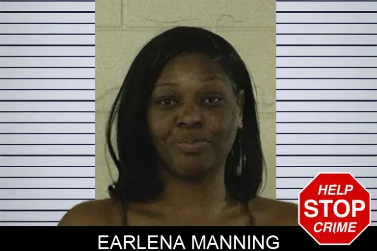 Earlena Manning mugshot – Liberty County , Georgia Earlena Manning