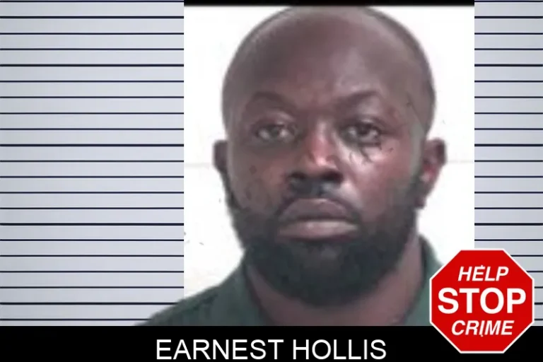 Earnest Hollis