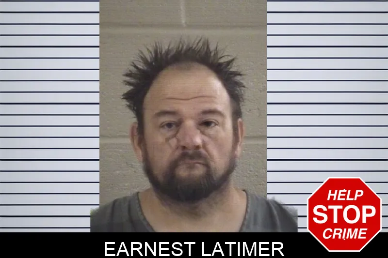 Earnest Latimer
