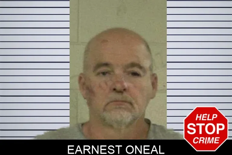 Earnest Oneal