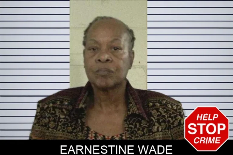 Earnestine Wade