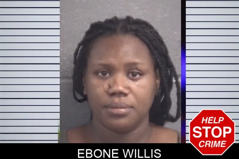 Ebone Willis