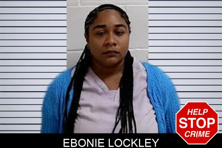 Ebonie Lockley