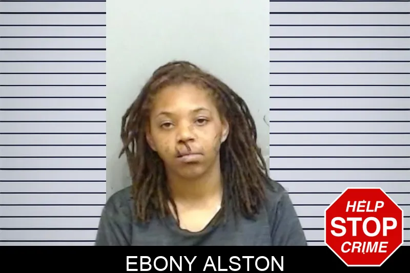 Ebony Alston