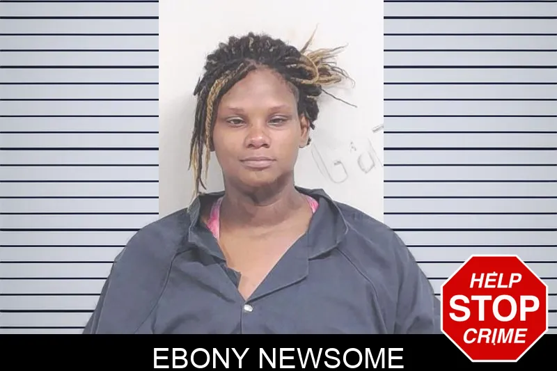 Ebony Newsome