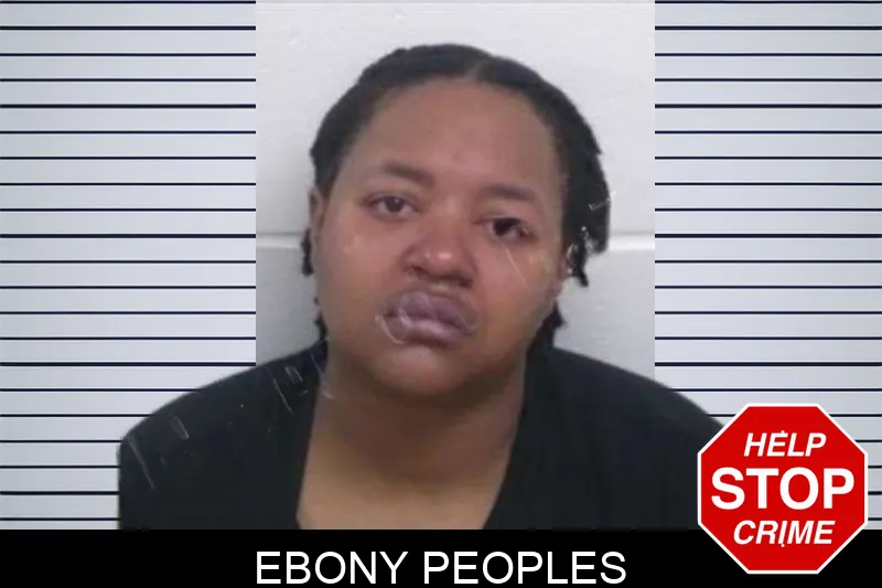 Ebony Peoples