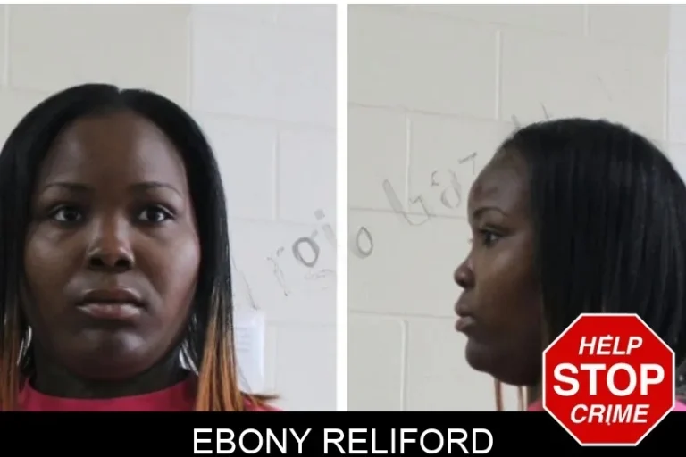 Ebony Reliford