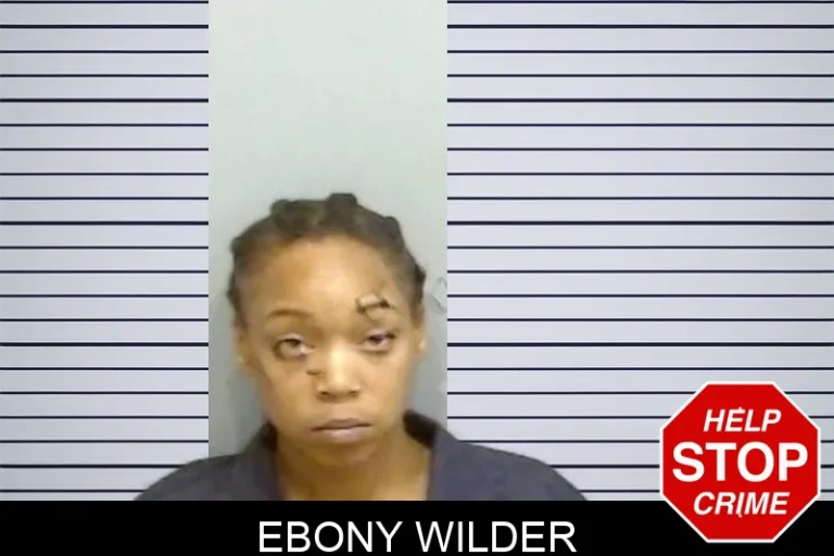 Ebony Wilder