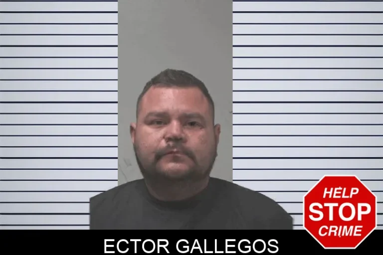 Ector Gallegos