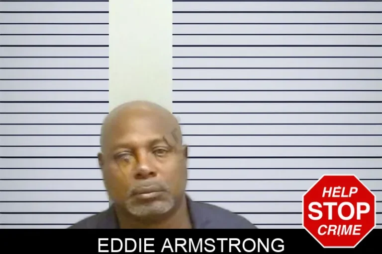 Eddie Armstrong
