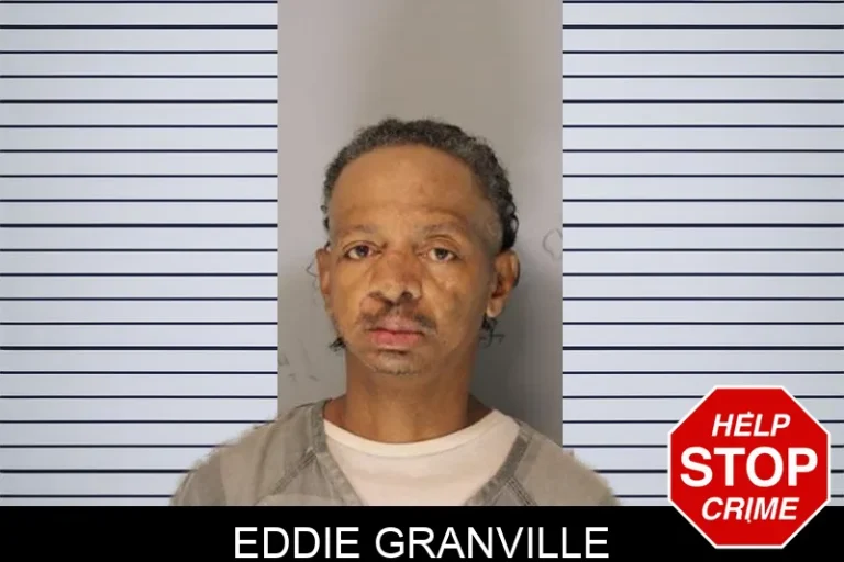 Eddie Granville