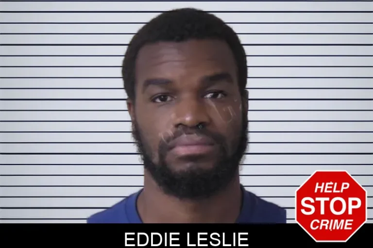 Eddie Leslie