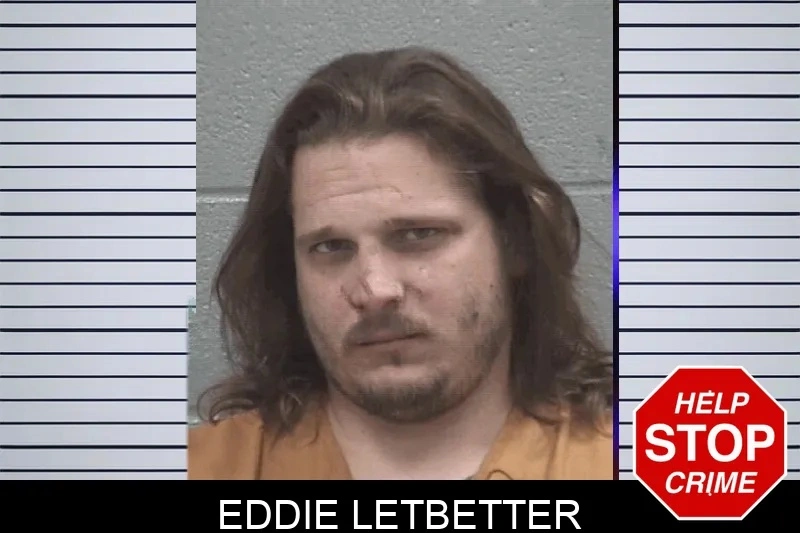 Eddie Letbetter