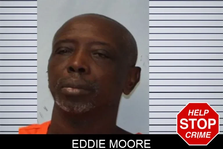 Eddie Moore