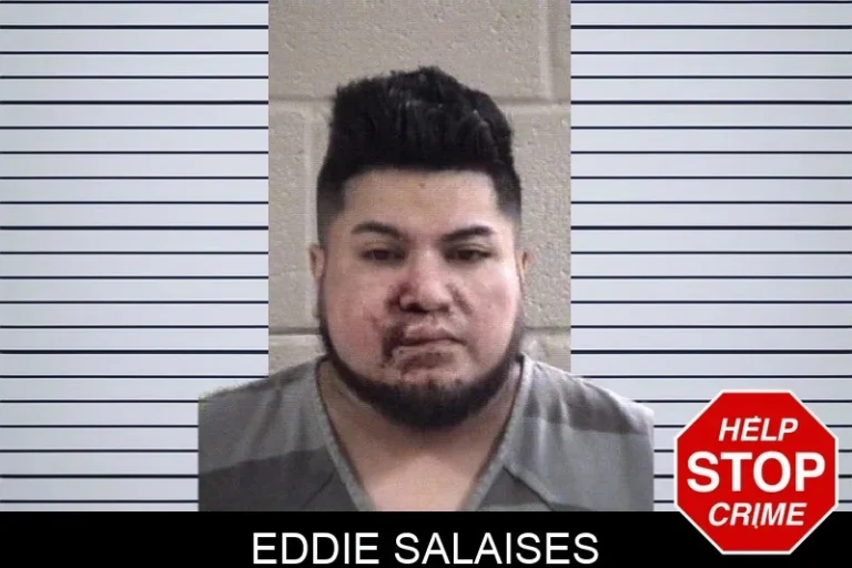 Eddie Salaises
