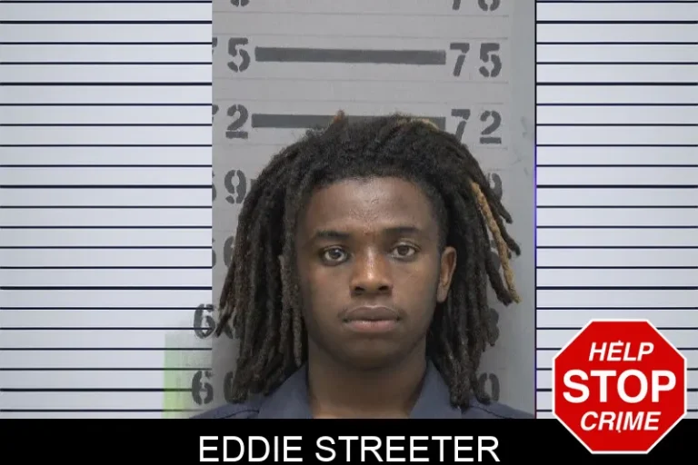Eddie Streeter