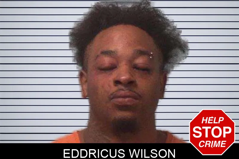 Eddricus Wilson