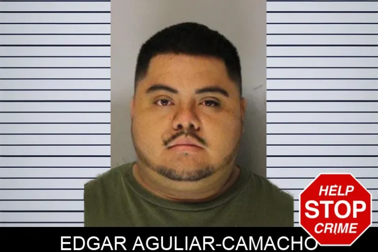 Edgar Aguliar-Camacho