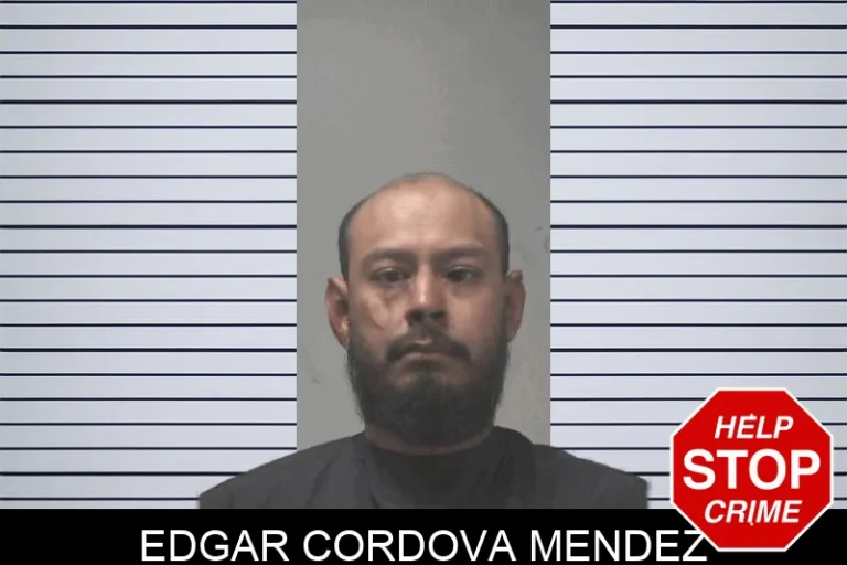 Edgar Cordova Mendez