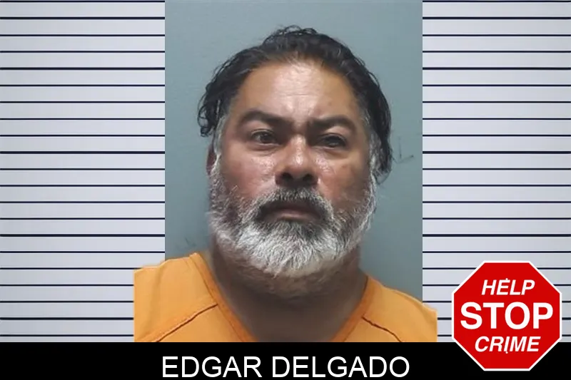 Edgar Delgado mugshot – Cherokee County , Georgia Edgar Delgado mugshot