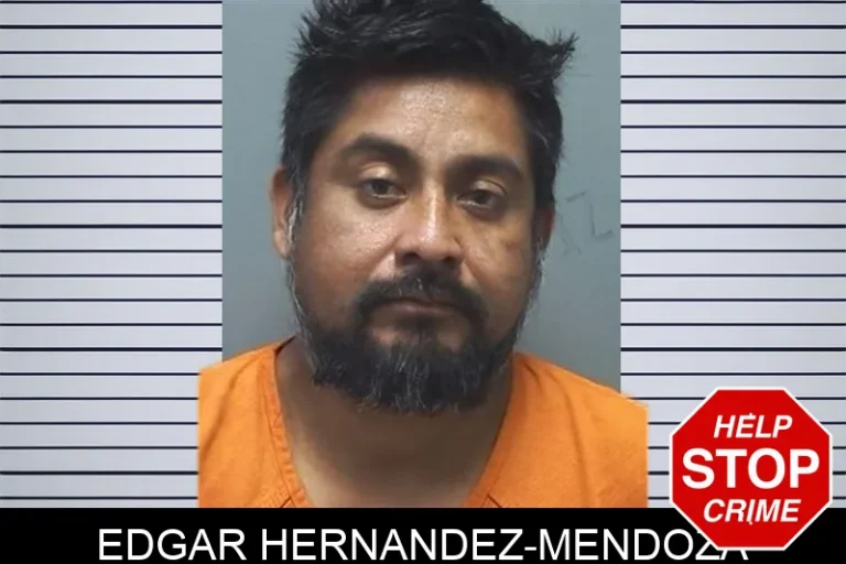 Edgar Hernandez-Mendoza