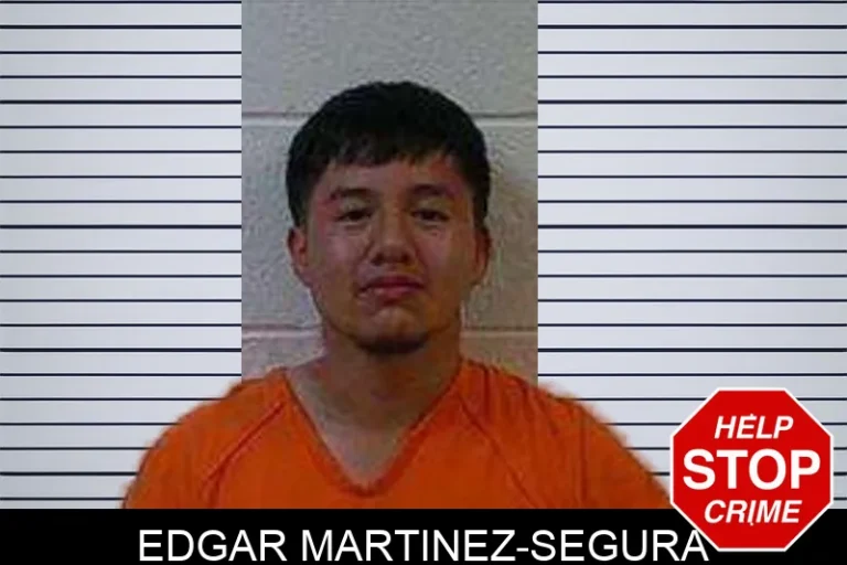 Edgar Martinez-Segura