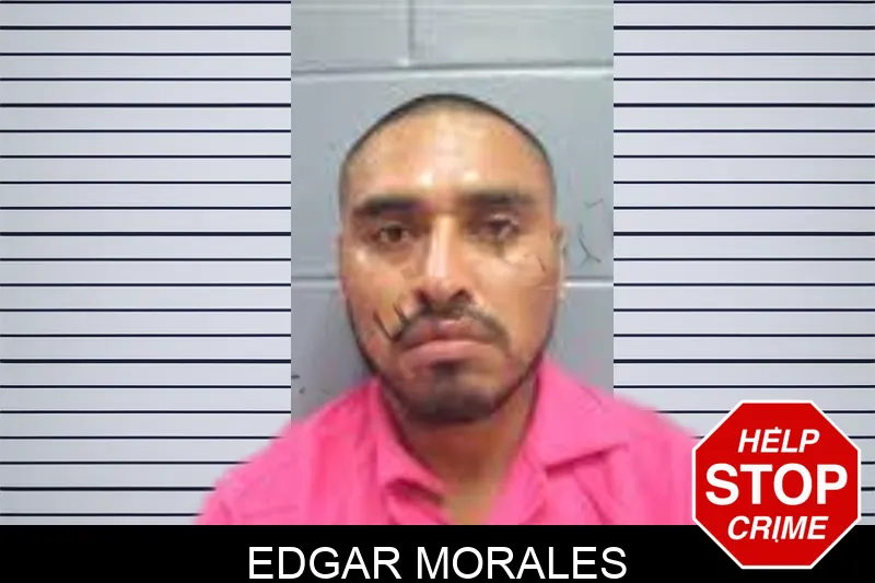 Edgar Morales