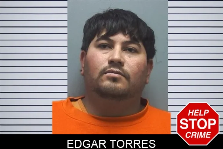 Edgar Torres