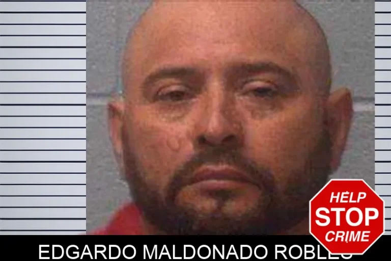 Edgardo Maldonado Robles