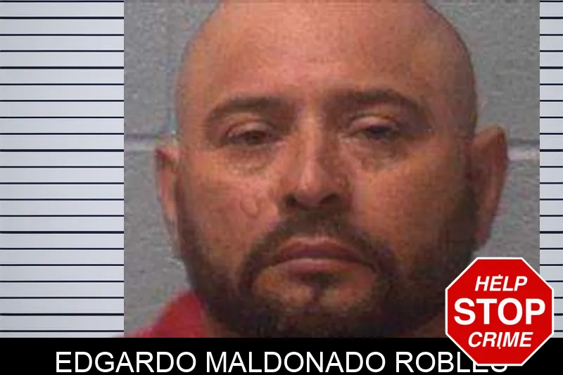 Edgardo Maldonado Robles