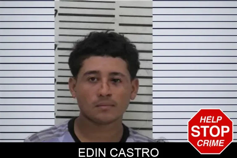 Edin Castro