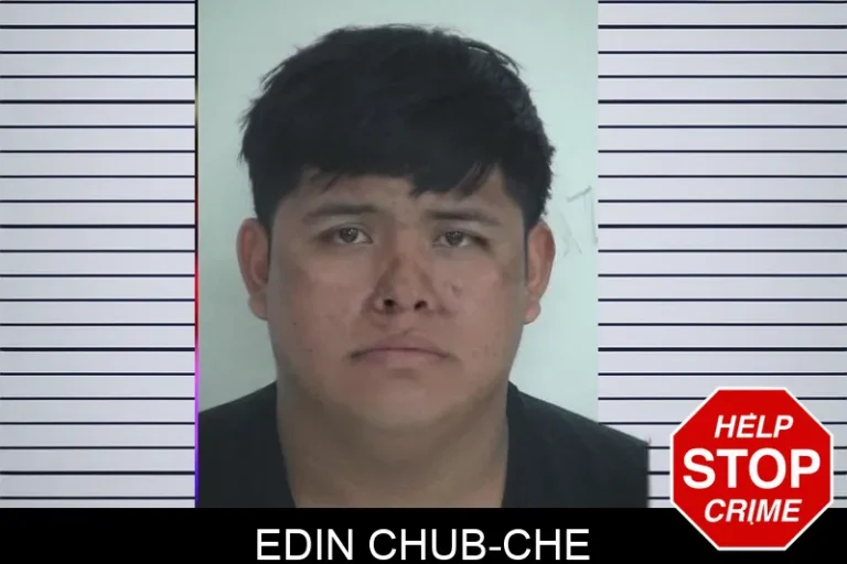 Edin Chub-Che
