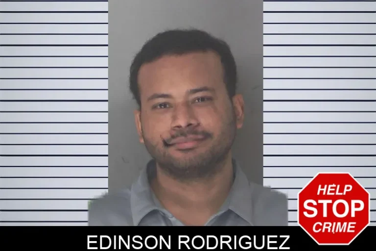 Edinson Rodriguez