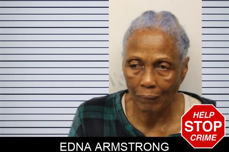 Edna Armstrong