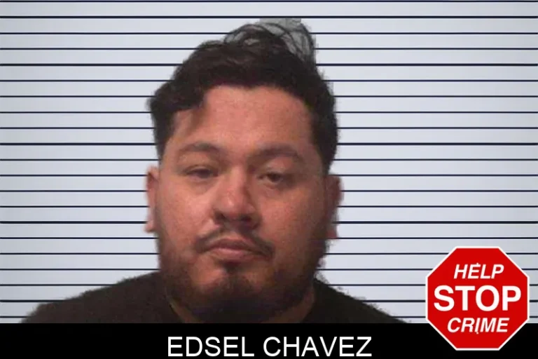 Edsel Chavez