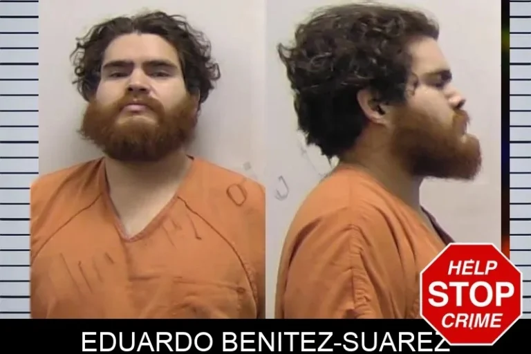 Eduardo Benitez-Suarez