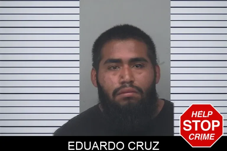 Eduardo Cruz